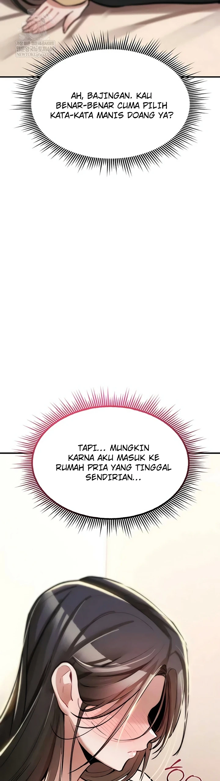 You Won't Break Me - Page 35